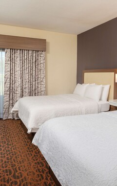 Hotelli Hampton Inn & Suites San Clemente (San Clemente, Amerikan Yhdysvallat)