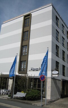 Hotel Hansa (Kulmbach, Tyskland)