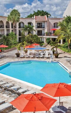 Hotelli Wyndham Boca Raton (Boca Raton, Amerikan Yhdysvallat)