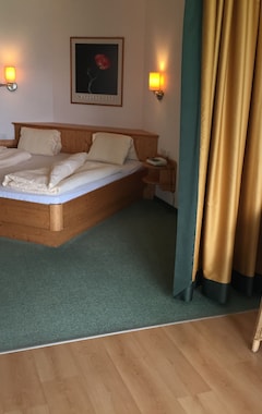hotel pütia (St. Martin in Thurn, Italien)