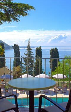 Hotel Excelsior Le Terrazze (Garda, Italia)