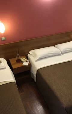 Hotelli Hotel Kristall (Orvieto, Italia)