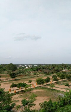 Hotelli Green Palace (Thanjavur, Intia)