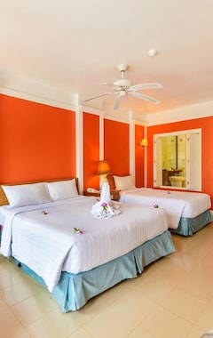 Andaman Seaview Hotel (Karon Beach, Tailandia)