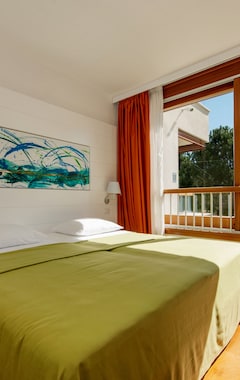 Maistra Select All Suite Island Hotel Istra (Rovinj, Croacia)