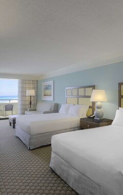Hotel Hilton Sandestin Beach Golf Resort & Spa (Destin, EE. UU.)