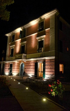Hotel Villa Accini (Monterosso al Mare, Italien)