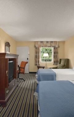 Hotel Days Inn By Wyndham Westend Alexandria,Va Washington Dc Area (Alexandria, EE. UU.)