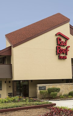 Hotel Red Roof Inn Chicago - Joliet (Joliet, EE. UU.)