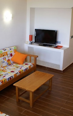 Hotel Apartamentos Jet - Adults Only (Playa d'en Bossa, España)