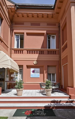 Hotel Delle Rose (San Bartolomeo al Mare, Italia)