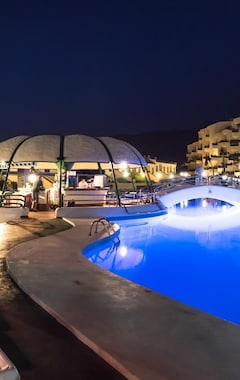 Hotel Laguna Park I (Playa de las Américas, Spanien)