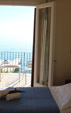 Hotel Dassia Beach (Dassia, Grækenland)