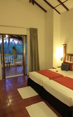 Hotelli Siddhalepa Ayurveda Resort - All Meals, Ayurveda Treatment And Yoga (Wadduwa, Sri Lanka)