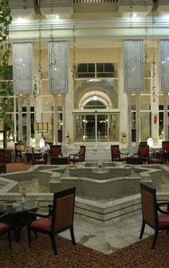 Le Royal Hotels & Resorts - Hammamet (Hammamet, Túnez)