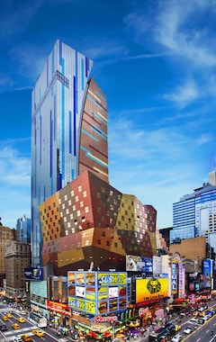 Hotelli The Westin New York at Times Square (New York, Amerikan Yhdysvallat)