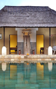 Hotelli The Sungu Resort & Spa (Ubud, Indonesia)