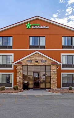 Hotel Extended Stay America Suites - El Paso - West (El Paso, EE. UU.)