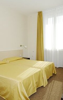 Hotel Palace (Prato, Italia)