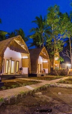 Hotel Bintang Bungalow (Jungut Batu Beach, Indonesien)