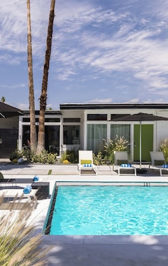 The Three Fifty Hotel, A Kirkwood Collection Hotel (Palm Springs, USA)