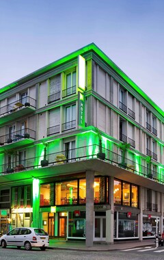 Hotel Ibis Styles Le Havre Centre (Le Havre, Frankrig)