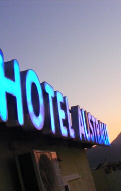 Hotel Australia (Amoudara Heraklion, Grecia)