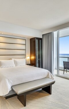 Hotelli Fontainebleau Hotel Sorrento One Bedroom Ocean Front (Miami Beach, Amerikan Yhdysvallat)