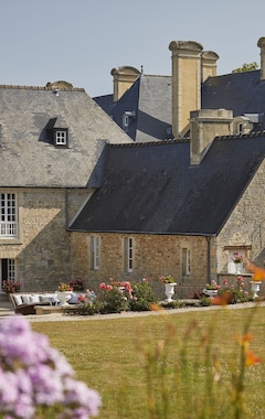 Hotelli Chateau D'Audrieu (Audrieu, Ranska)