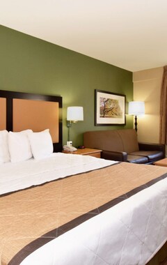 Hotel Extended Stay America Suites - Jacksonville - Southside - St Johns Towne Ctr (Jacksonville, EE. UU.)