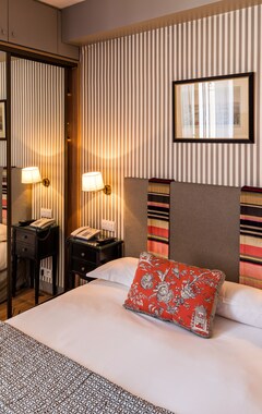 Hotel Louison (París, Francia)
