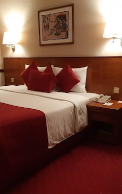 Hotel Lotus Hospitality (Dubai, Forenede Arabiske Emirater)