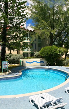 Blue Orchids Beach Hotel (Worthing, Barbados)