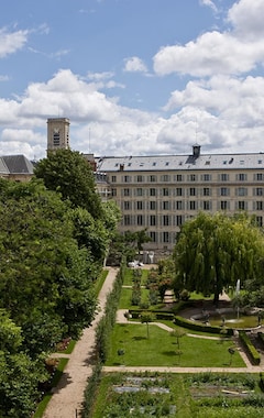 Hotel Observatoire Luxembourg (París, Francia)