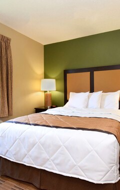 Hotel Extended Stay America Suites - Raleigh - Research Triangle Park - Hwy. 54 (Durham, EE. UU.)