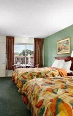 Hotel Travelodge Tampa West of Busch Gardens (Tampa, USA)