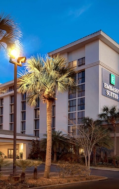 Hotel Embassy Suites by Hilton Jacksonville Baymeadows (Jacksonville, USA)