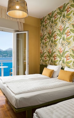 Hotel Caribe - Garda Lake Collection (Brenzone sul Garda, Italia)