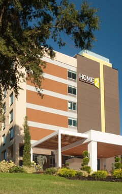 Hotel Home2 Suites By Hilton Atlanta Perimeter Center (Atlanta, EE. UU.)