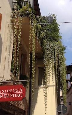Hotel Residenza San Faustino (Verona, Italia)