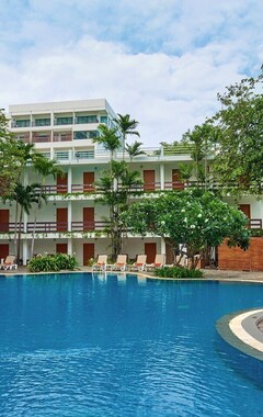 Hotel Cosy Beach (Pattaya, Tailandia)