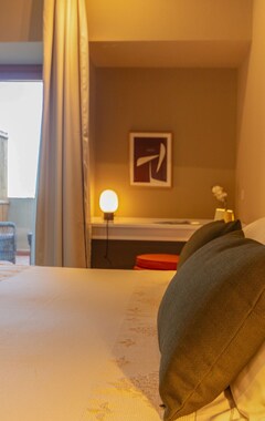 Hotelli Is Molas Resort (Pula, Italia)