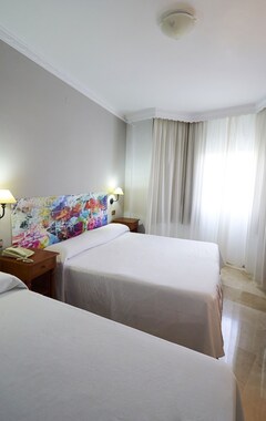 Hotelli Hotel Bajamar (Nerja, Espanja)