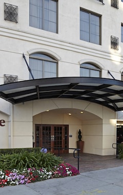 Hotel Residence Inn By Marriott Beverly Hills (Beverly Hills, USA)