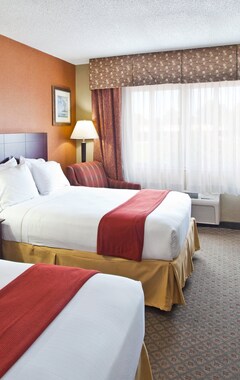Holiday Inn Express Hotel Clearwater East - Icot Center, An Ihg Hotel (Clearwater, USA)