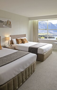 Hotel Mercure Queenstown Resort (Queenstown, Nueva Zelanda)