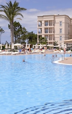 Hotel Riu Palace Algarve (Praia da Falésia, Portugal)