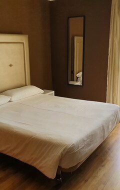 Hotelli HOTEL MARINA TOSSA (Tossa de Mar, Espanja)