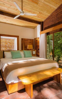 Hotelli Casa Bonita Tropical Lodge (Barahona, Dominikaaninen tasavalta)