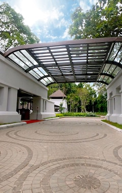 Hotel Novotel Bogor Golf Resort & Convention Center (Bogor, Indonesia)